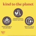 Burt's Bees for Cats Hypoallergenic Cat Shampoo with Shea Butter & Honey | Best Shampoo for Cats with Dry or Sensitive Skin | Cruelty Free, Sulfate & Paraben Free, pH Balanced for Cats - 10 Fl Oz - Image 5