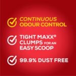 Tidy Cats 24/7 Performance Cat Litter, LightWeight Multi-Cat - 5.44 kg Box - Image 6