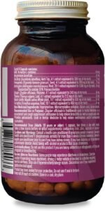 Natra RESPIR free - Cough, Cold & Flu Relief - Bronchial & Lung Support | Respiratory Health - 60 V-Capsules - Image 6