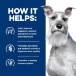 Hill's Prescription Diet i/d Low Fat Digestive Care Original Flavor Wet Dog Food, Veterinary Diet, 13 oz. Cans, 12-Pack - Image 9