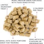 Crumps Naturals Mini Trainers Lamb (semi-Moist) 4.7oz - Image 7