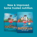 Forti-Diet Pro Health Kaytee Small Animal Food for Mouse and Pet Rats, 3-Pound - Image 3