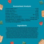 Forti-Diet Pro Health Kaytee Small Animal Food for Mouse and Pet Rats, 3-Pound - Image 10