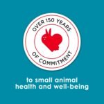 Forti-Diet Pro Health Kaytee Small Animal Food for Mouse and Pet Rats, 3-Pound - Image 11