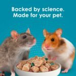 Forti-Diet Pro Health Kaytee Small Animal Food for Mouse and Pet Rats, 3-Pound - Image 12