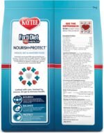 Forti-Diet Pro Health Kaytee Small Animal Food for Mouse and Pet Rats, 3-Pound - Image 13