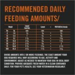 Purina Pro Plan Complete Essentials Wet Dog Food, Entree Variety Pack 2 Flavours - 368 g Can (12 Pack) - Image 13