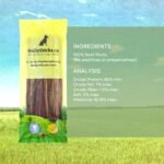 ODOURFREE 12" Standard Bully Sticks for Dogs (10 Pack) Dental Chew - Rawhide Free-Supports Oral Hygiene-Single Beef Ingredient-no additives-consistent Size-Canadian Company - Image 4