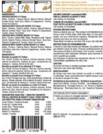 INABA Churu Cat Treats, Grain-Free, Lickable, Squeezable Creamy Purée Cat Treat/Topper with Vitamin E & Taurine, 0.5 Ounces Each Tube, 20 Tubes, Chicken Variety Box - Image 4