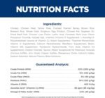 Hill's Science Diet Adult Sensitive Stomach & Skin Chicken Recipe Dry Dog Food 13.6 kg Bag - Image 12