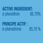 Hartz UltraGuard Flea & Tick Treatment for Dogs and Puppies - 2.5-6kg, 3 Monthly Treatments - Image 3