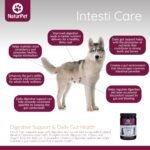 NaturPet Intesti Care for Cats and Dogs | Natural Alternative to Chemical Wormers | Promotes a Healthy intestinal Tract | Contains Diatomaceous Earth | 165g - Image 5
