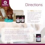 NaturPet Intesti Care for Cats and Dogs | Natural Alternative to Chemical Wormers | Promotes a Healthy intestinal Tract | Contains Diatomaceous Earth | 165g - Image 7