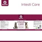 NaturPet Intesti Care for Cats and Dogs | Natural Alternative to Chemical Wormers | Promotes a Healthy intestinal Tract | Contains Diatomaceous Earth | 165g - Image 8
