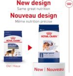 Royal Canin Large Breed Adult Dry Dog Food, 30 lb Bag - Image 3