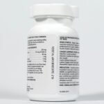 VITALUX® Advanced, Ocular Multivitamin, Age-Related Macular Degeneration Supplement with AREDS 2, AMD, 60 Coated Caplets - Image 7