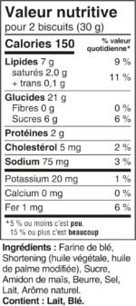 Peek Freans Family Shortcake Cookies, Biscuits, 350 g - Image 4