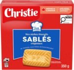 Peek Freans Family Shortcake Cookies, Biscuits, 350 g - Image 5