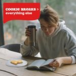 Peek Freans Family Shortcake Cookies, Biscuits, 350 g - Image 8