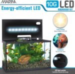 Marina LED Aquarium Kit, 10 Gallon, (15256A1) - Image 5