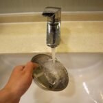 Cat Food Bowls, Cat Bowls Non-Skid and Non-Spill Silicone Pads with PP Stand, Removable Stainless Steel Food and Water Dishes for Cats, Small Size Dogs - Image 8