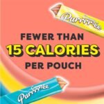 Temptations Creamy Puree Adult Lickable Cat Treats with Chicken & Salmon & Tuna Variety Pack, 24 Pouches, 288g - Image 6