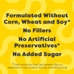 Temptations Creamy Puree Adult Lickable Cat Treats with Chicken & Salmon & Tuna Variety Pack, 24 Pouches, 288g - Image 11