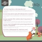 Dr. Maggie Skin Care Ointment for Cats and Dogs | Wound Care & Pet First Aid Ointment | 30g - Image 7