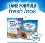 DentaLife Chews Dog Treats for Small Breed Dogs - 595 g Pouch (1 Pack) - Image 10