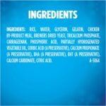 DentaLife Chews Dog Treats for Small Breed Dogs - 595 g Pouch (1 Pack) - Image 11