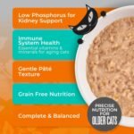 Tiki Cat Silver Pate Wet Cat Food, Variety Pack, 2.4 oz. Can (12 Count) - Image 7