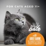 Tiki Cat Silver Pate Wet Cat Food, Variety Pack, 2.4 oz. Can (12 Count) - Image 9