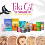 Tiki Cat Silver Pate Wet Cat Food, Variety Pack, 2.4 oz. Can (12 Count) - Image 10
