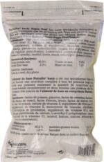 Nutrafin A7031 Basix Staple Food-Poly Bag, 226.8g (8-Ounce) - Image 3