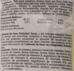 Nutrafin A7031 Basix Staple Food-Poly Bag, 226.8g (8-Ounce) - Image 5