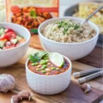 Taj Mahal Chana Masala - Ready to Eat (Chickpeas), 285 Grams - Image 6