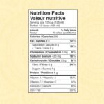 Taj Mahal Chana Masala - Ready to Eat (Chickpeas), 285 Grams - Image 7