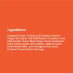 Taj Mahal Chana Masala - Ready to Eat (Chickpeas), 285 Grams - Image 8