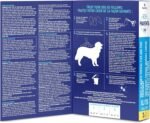Parapet K9 Praventa 360 for Extra Large Dogs - 3 Tubes - Image 4