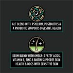 Purina Pro Plan Veterinary Supplements, Mutli Care Dog Chew Probiotic - 300 g (60 Chews) - Image 5