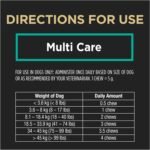Purina Pro Plan Veterinary Supplements, Mutli Care Dog Chew Probiotic - 300 g (60 Chews) - Image 11