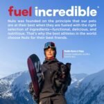 Nulo Freestyle Trainers Dog Treats: Grain Free Dog Training Treats - Healthy Low Calorie Treat Reward Adult Puppy Dogs - Gluten Free Dog Treat Any Size Breed - Salmon Recipe - 4 oz Bag - Image 4