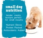 Beneful Incredibites Wet Dog Food for Small Dogs, Real Chicken & Salmon Pâté Variety Pack - 85 g Can (12 Pack) - Image 8