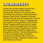 TEMPTATIONS Cat Treats, Tasty Chicken Flavour, 350g - Image 10