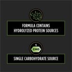 Purina Veterinary Diets Feline Hypoallergenic (HA) Dry Cat Food 4 lb bag - Image 3