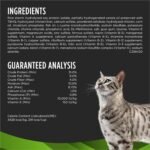 Purina Veterinary Diets Feline Hypoallergenic (HA) Dry Cat Food 4 lb bag - Image 6