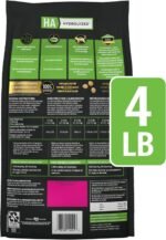 Purina Veterinary Diets Feline Hypoallergenic (HA) Dry Cat Food 4 lb bag - Image 7