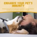 Kidney Support for Dogs & Cats, Natural Kidney Healthy Supplement for Dog and Cat, Cranberry Supplement Supports Bladder, Urinary & Kidney Health - Image 3