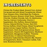 TEMPTATIONS Cat Treats, Seafood Medley Flavour, 454g Tub - Image 10