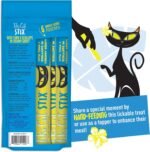 Tiki Cat Stix Wet Treats, Grain Free Lickable in Creamy Gravy - Image 3